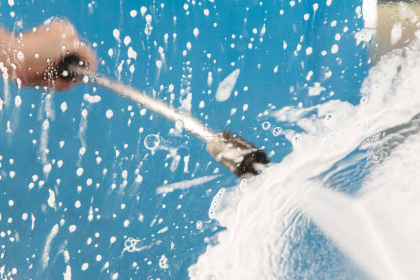 Best Machinery and Equipment Cleaning  in Gahanna, OH